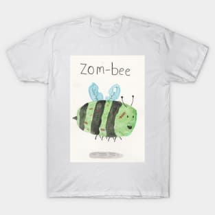 Zom-bee T-Shirt